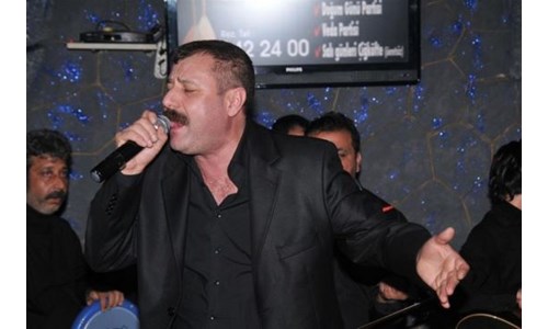 AZER BÜLBÜL'ÜN DE HAYATI FİLM!